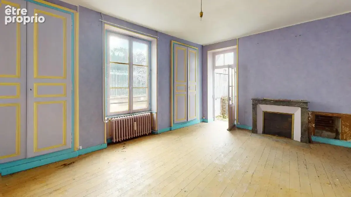 Maison à NOGENT-LE-ROTROU