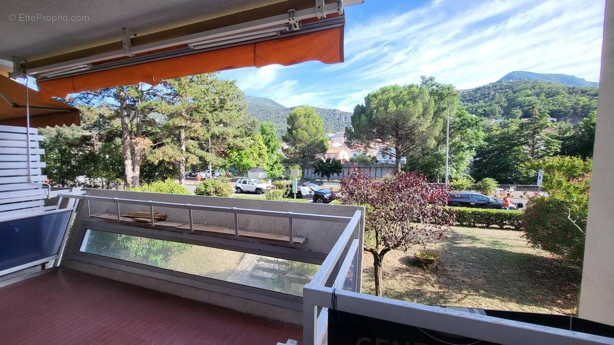Photo 1 - Appartement à AMELIE-LES-BAINS-PALALDA