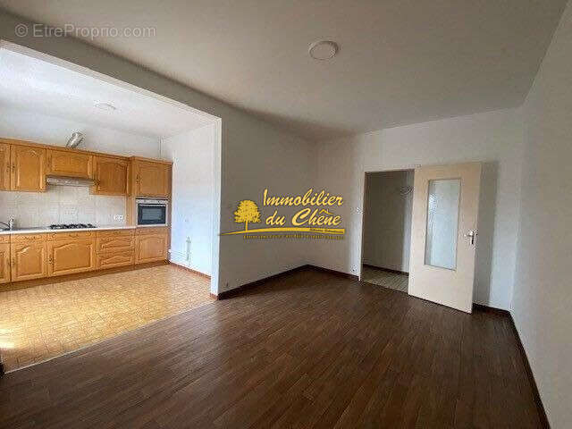 Appartement à LURE