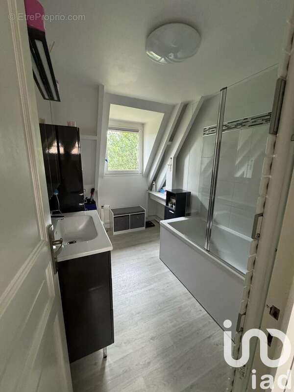 Photo 5 - Maison à SAINT-AUBIN-LES-ELBEUF