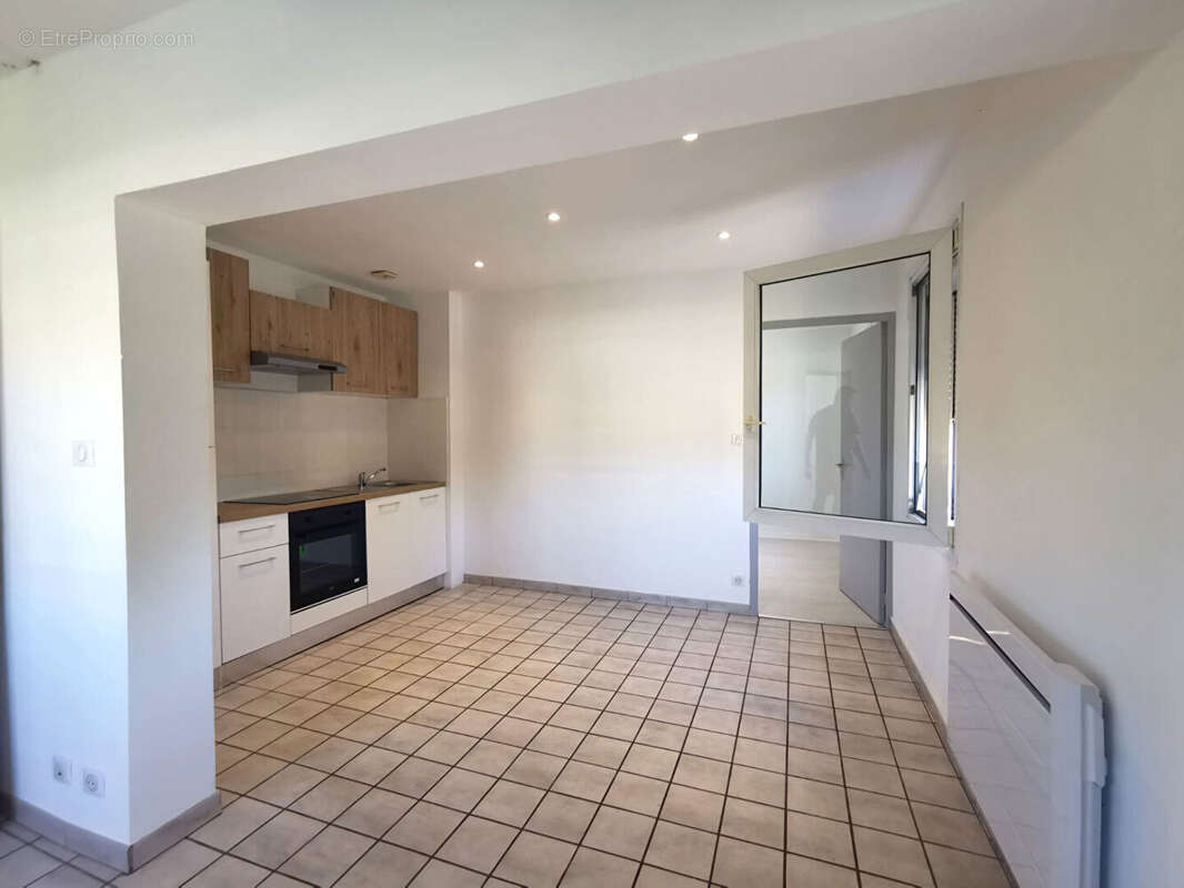 Appartement à AOSTE