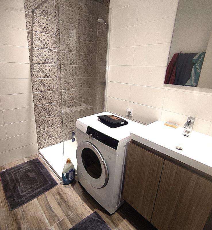 Appartement à MOREAC