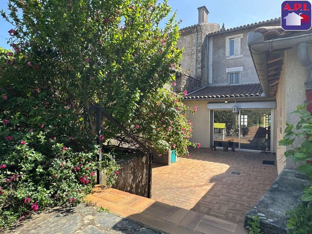 Maison à PAMIERS