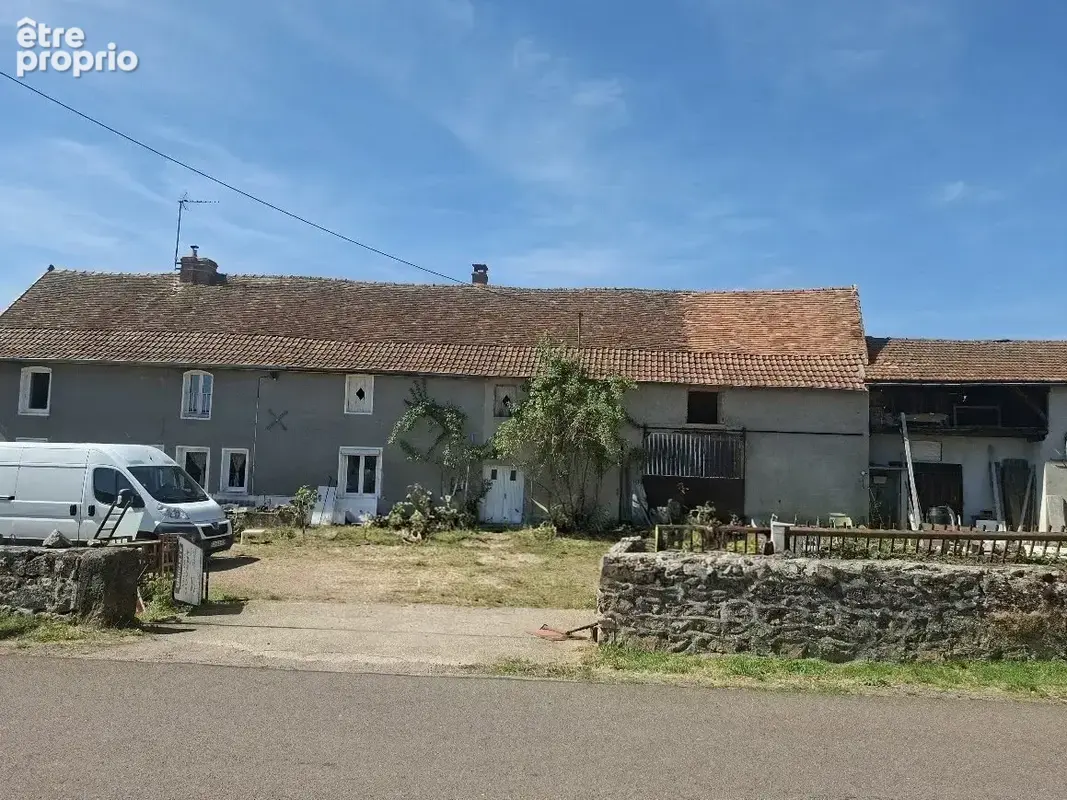 Maison avec grandes dépendances pour habitation et/ou projets divers - photo 3
