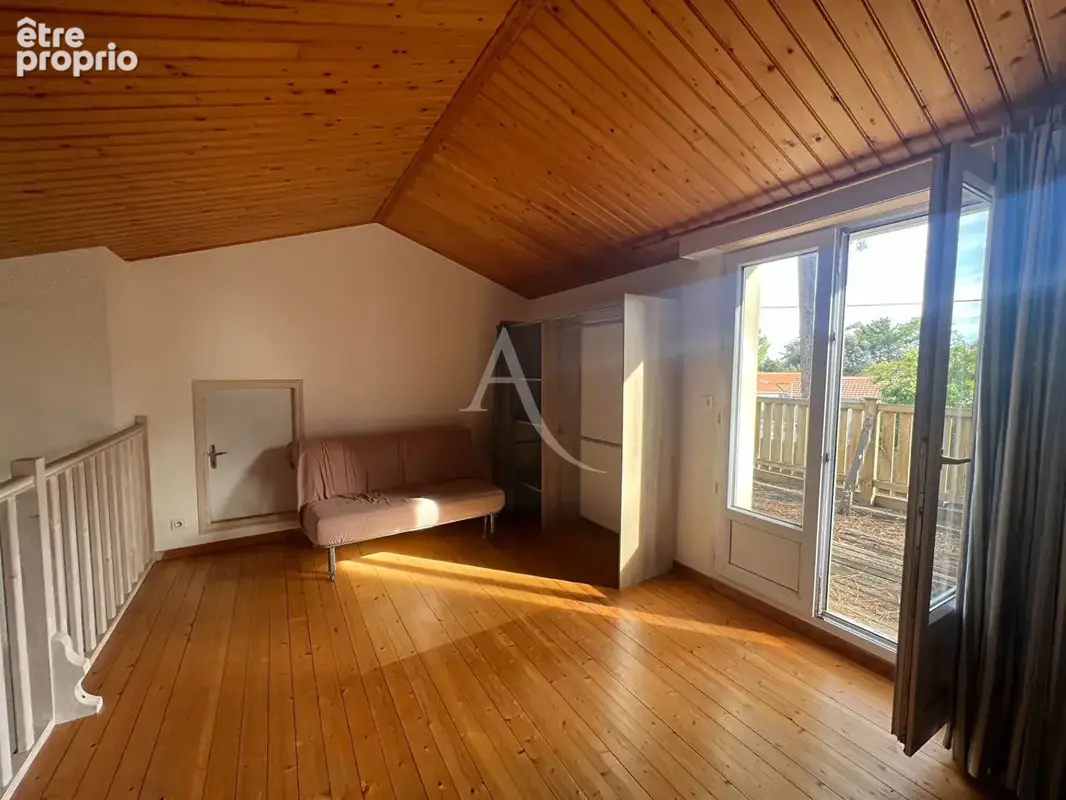 Maison Jard Sur Mer - photo 8