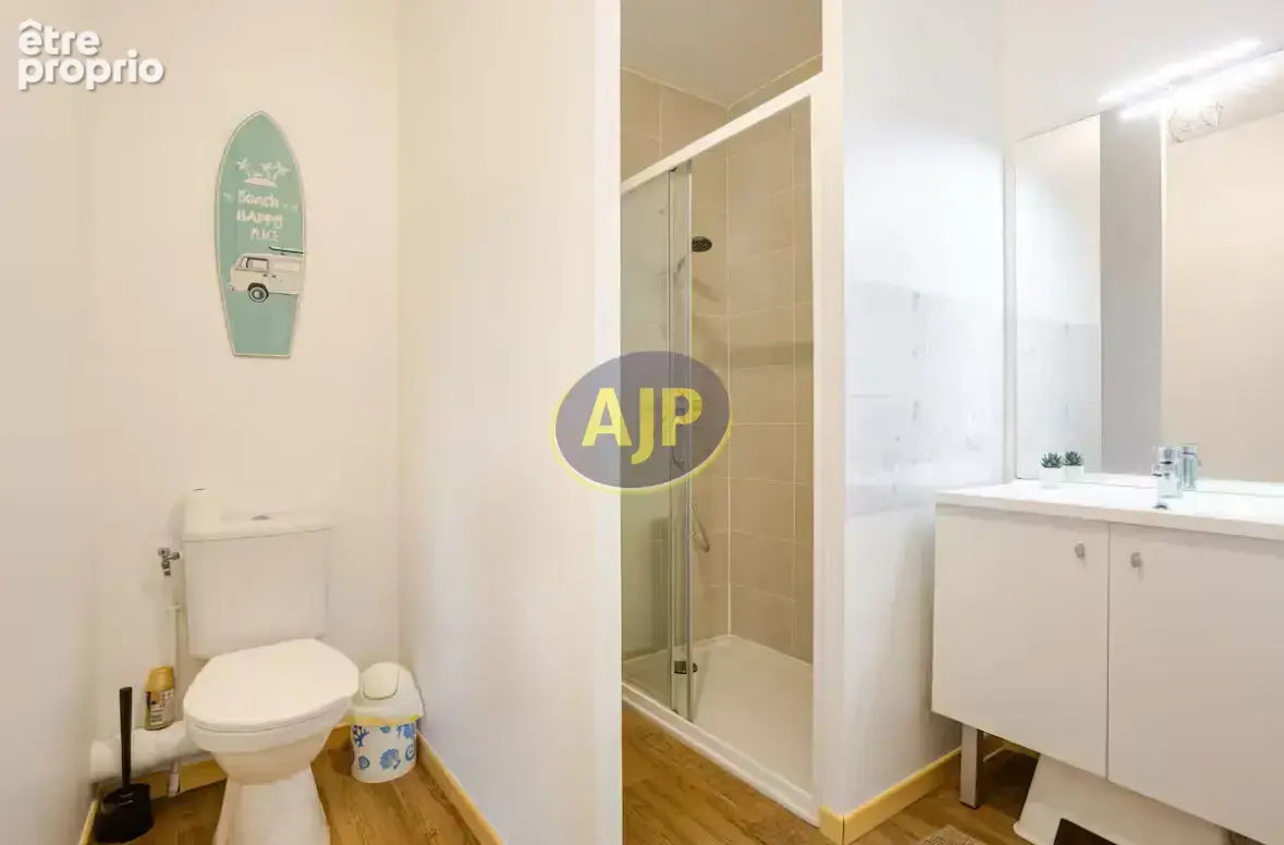 Appartement t2 lacanau ocean - photo 6