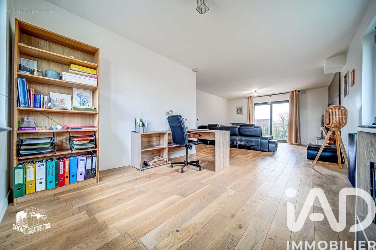 Photo 3 - Maison à AMANVILLERS