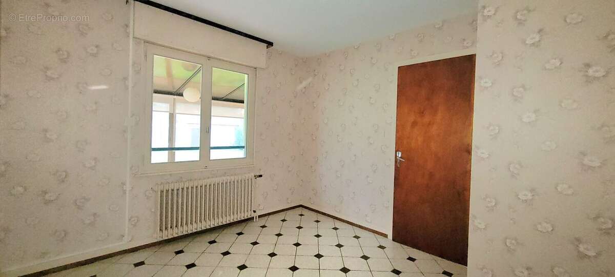 Maison à BAN-DE-LAVELINE