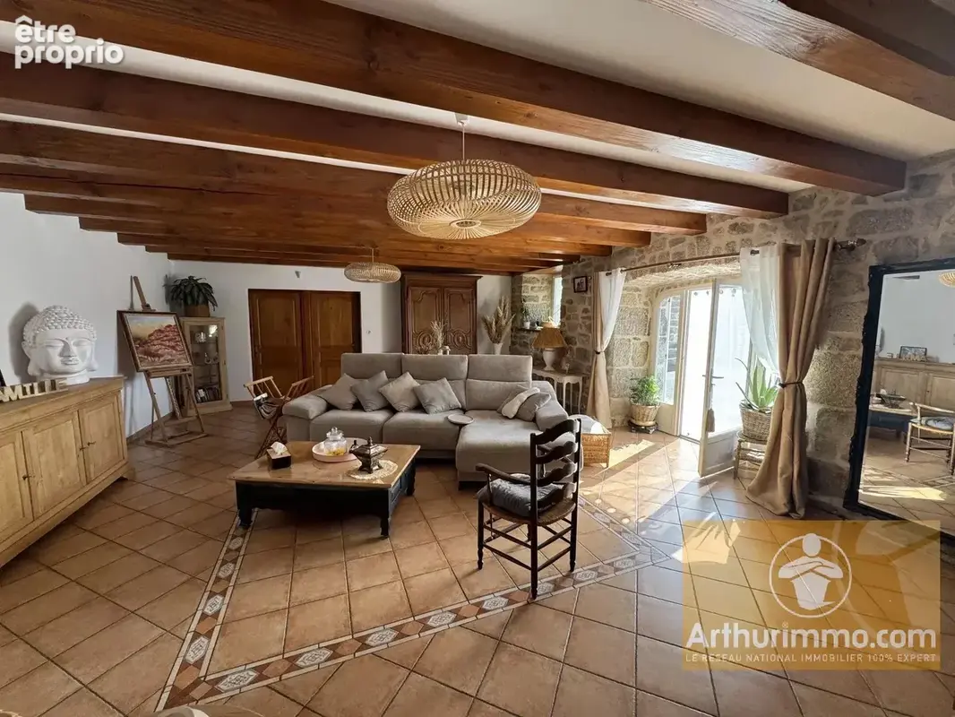 Vente Maison Arzenc-d'apcher(48310) 430 000ï¿œ - photo 7