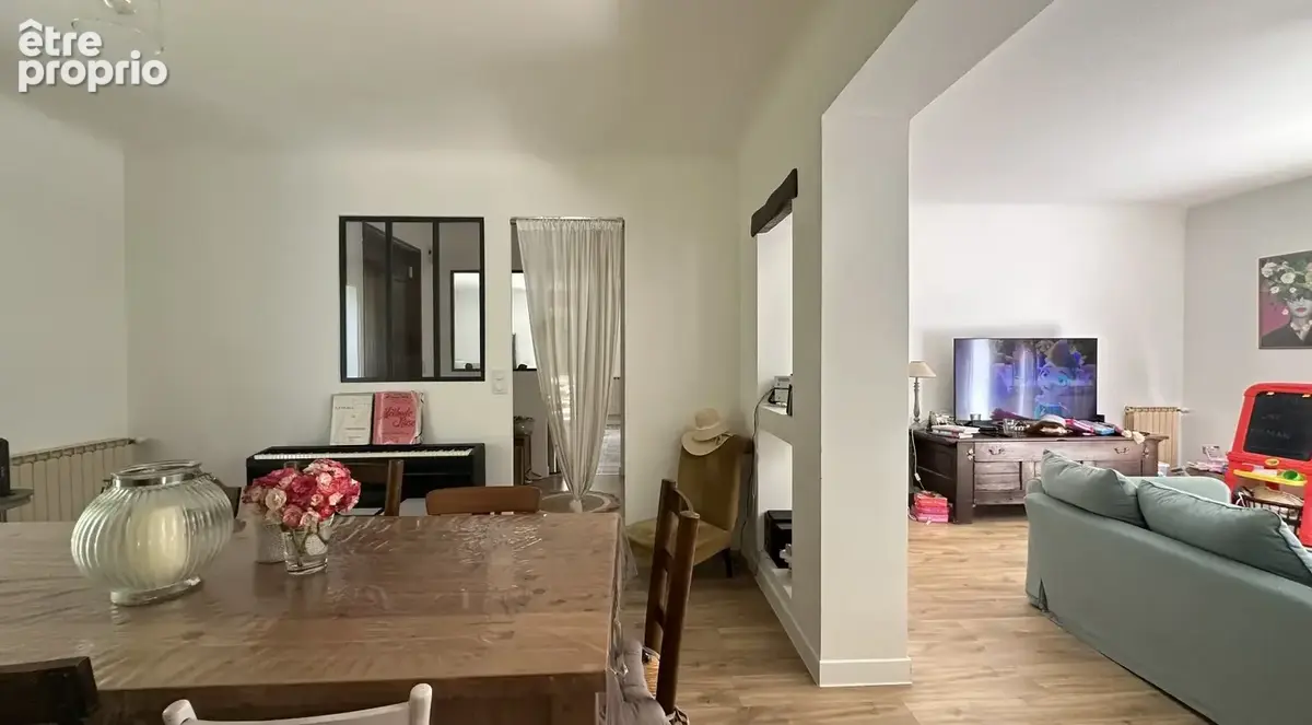 Maison basque de 6 pièces de 219 m2 - photo 13