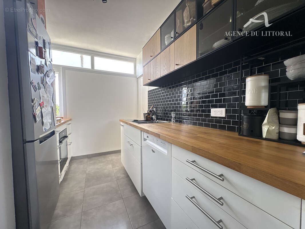 Appartement à ANDERNOS-LES-BAINS