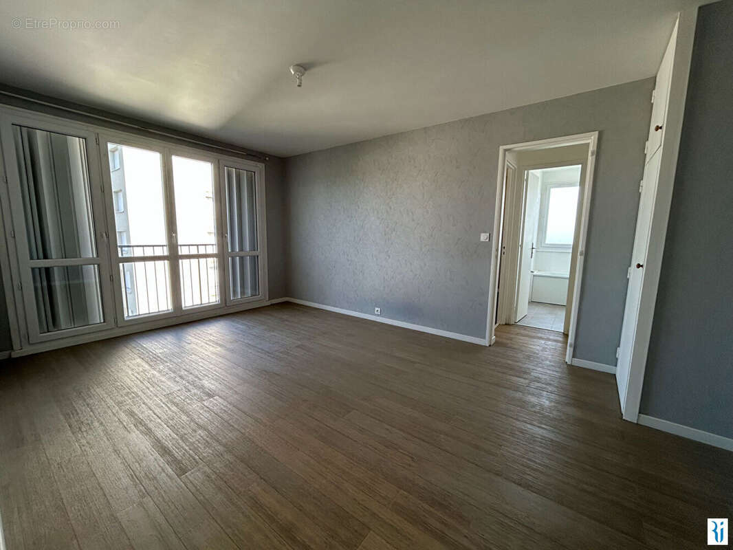 Appartement à MAROMME