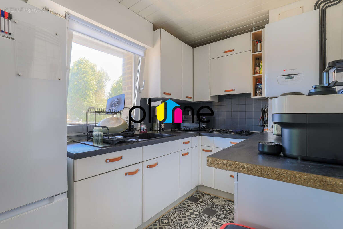Appartement à LENS