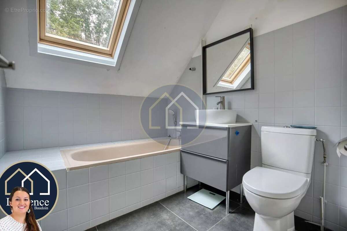 Maison à NOGENT-LE-ROI