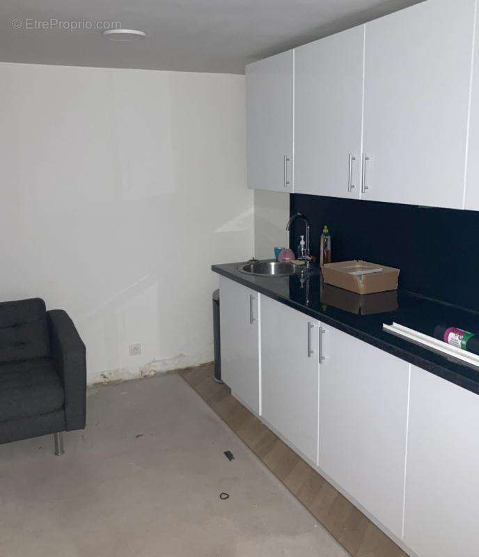 Commerce à LEVALLOIS-PERRET