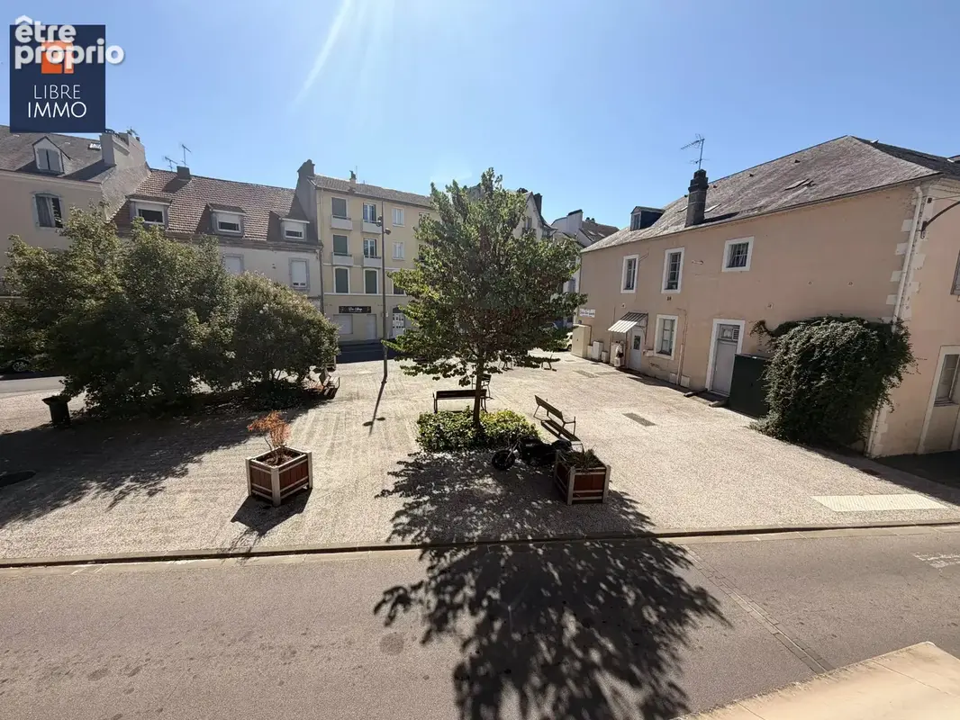 Appartement T3 56,5 m² 2 chambres à vendre – Pau 126 000 € - photo 5
