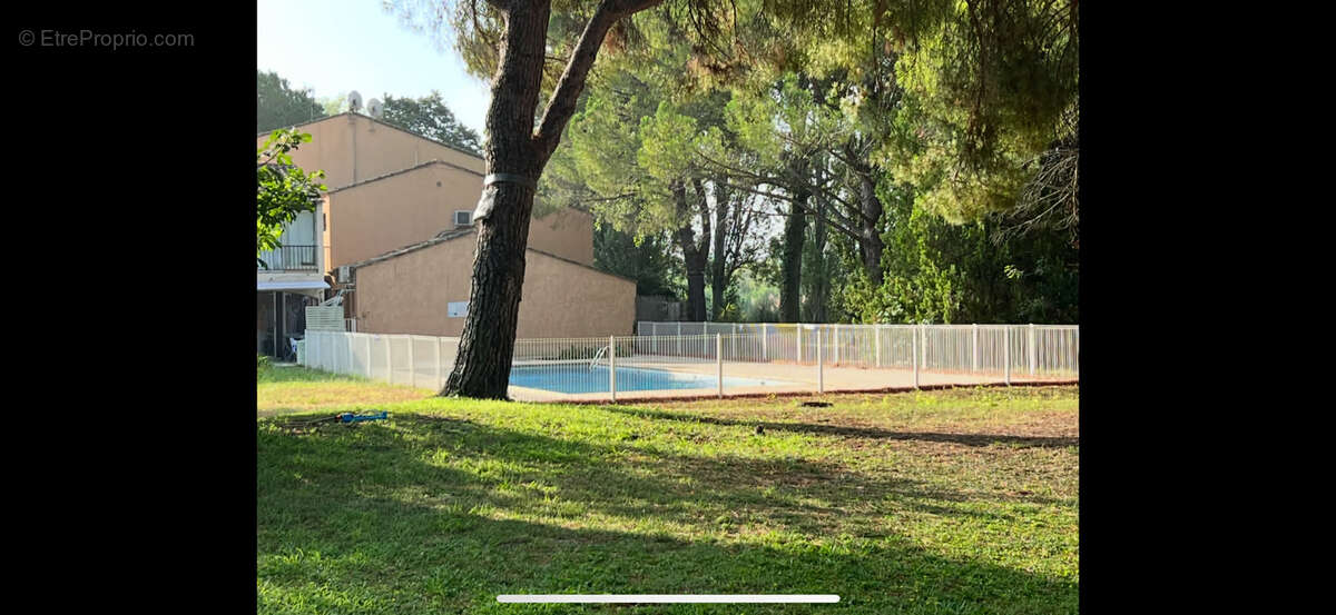 Appartement à ARLES