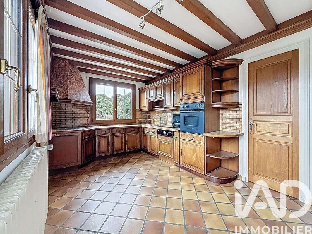 Photo 7 - Maison à LUGNY