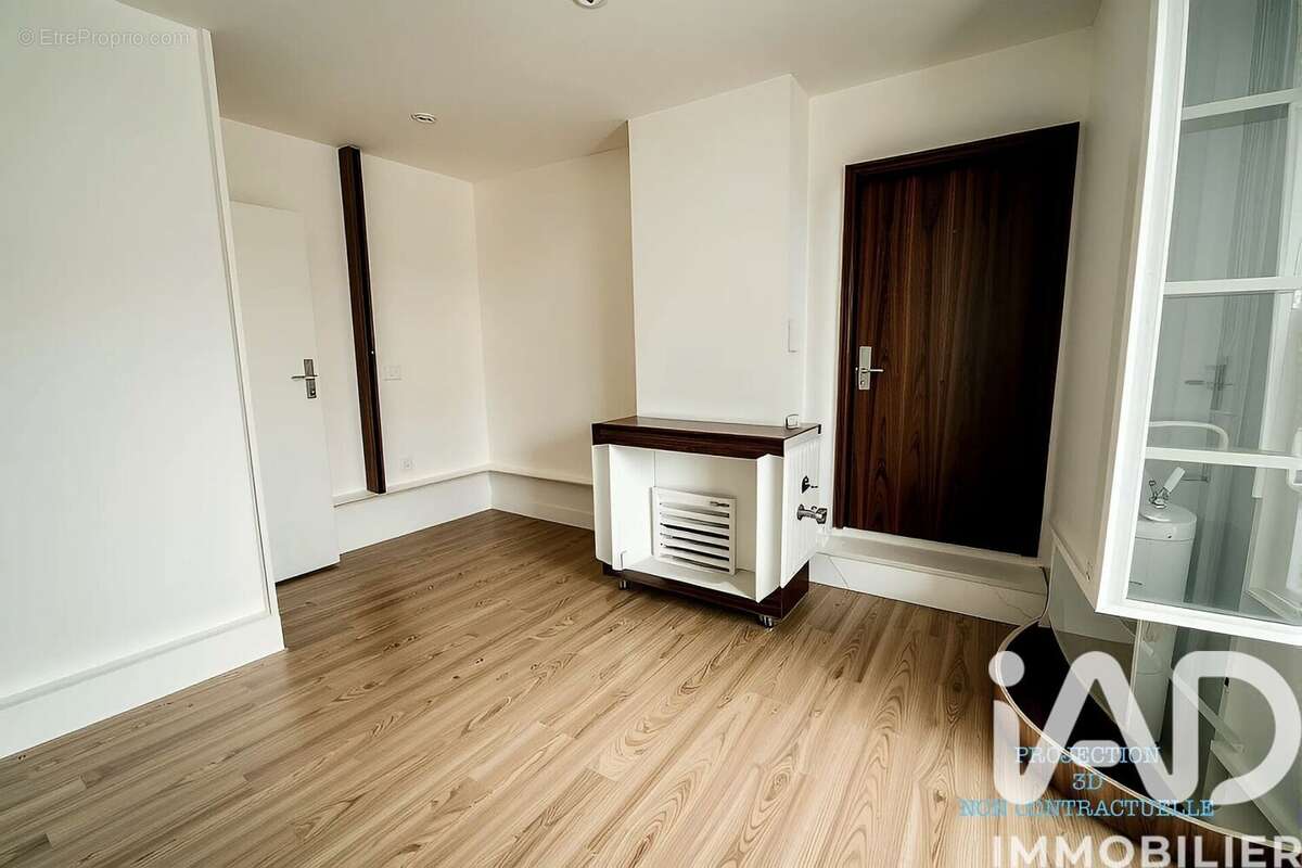 Photo 9 - Maison à ROMORANTIN-LANTHENAY