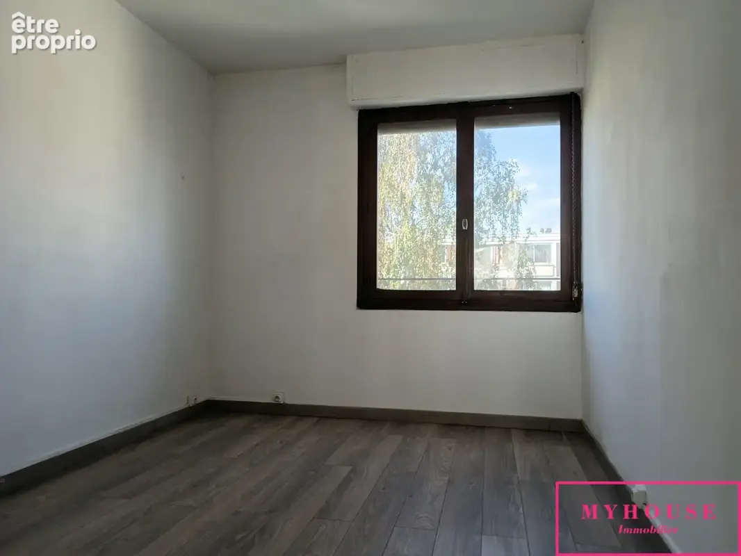 Appartement 4 pièces, trois chambres, 62 m2 - photo 8
