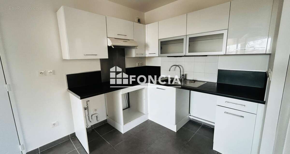 Appartement à LA CIOTAT