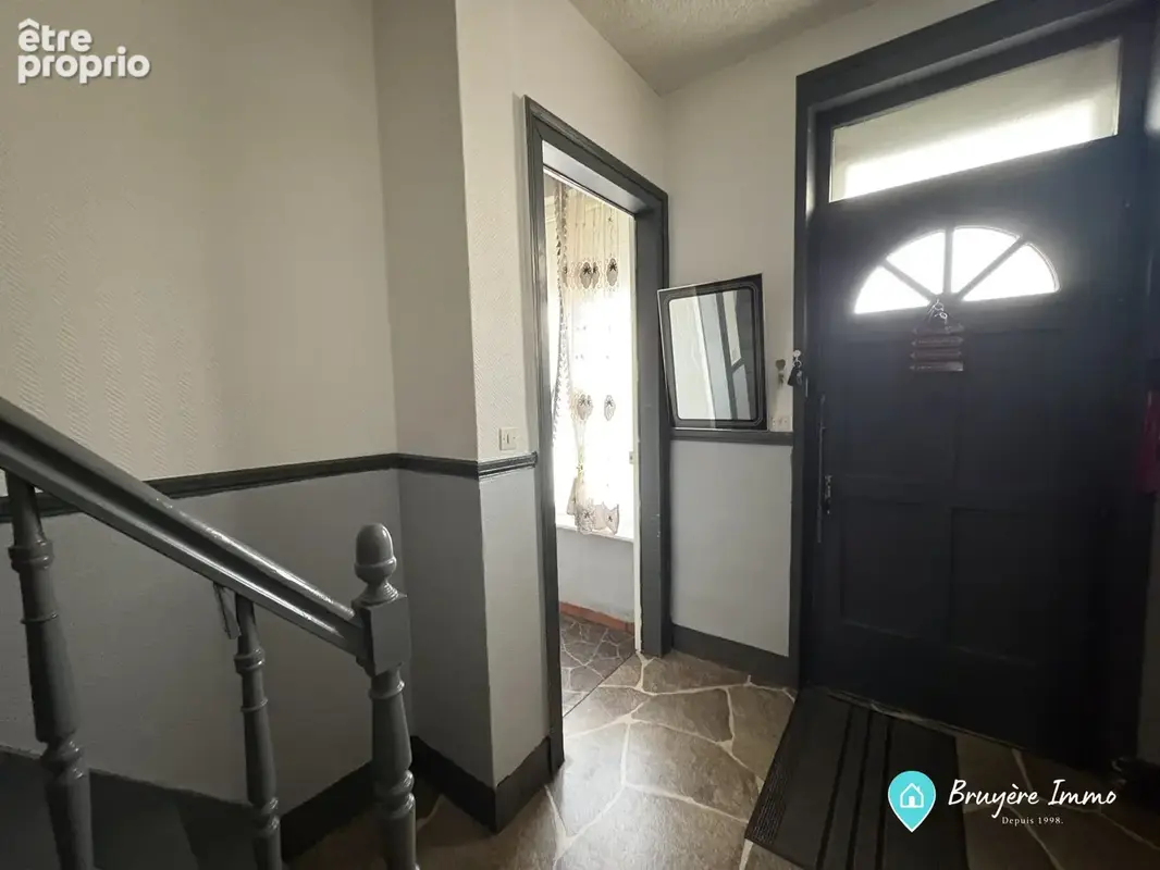 Maison 6 pièces 134 m² à vendre à Aulnoye-Aymeries (59620) - photo 3