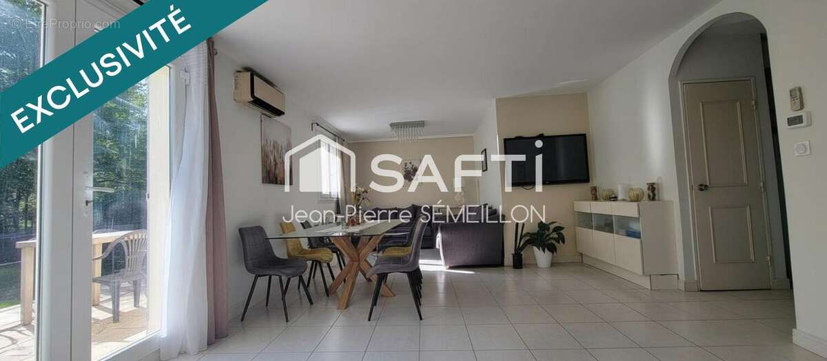 Photo 4 - Maison à LE PASSAGE