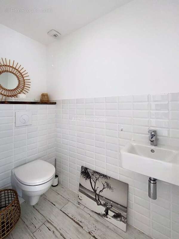 Appartement à CALVI