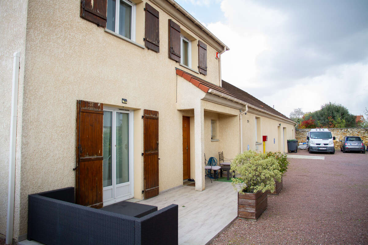 Maison à ABLON-SUR-SEINE