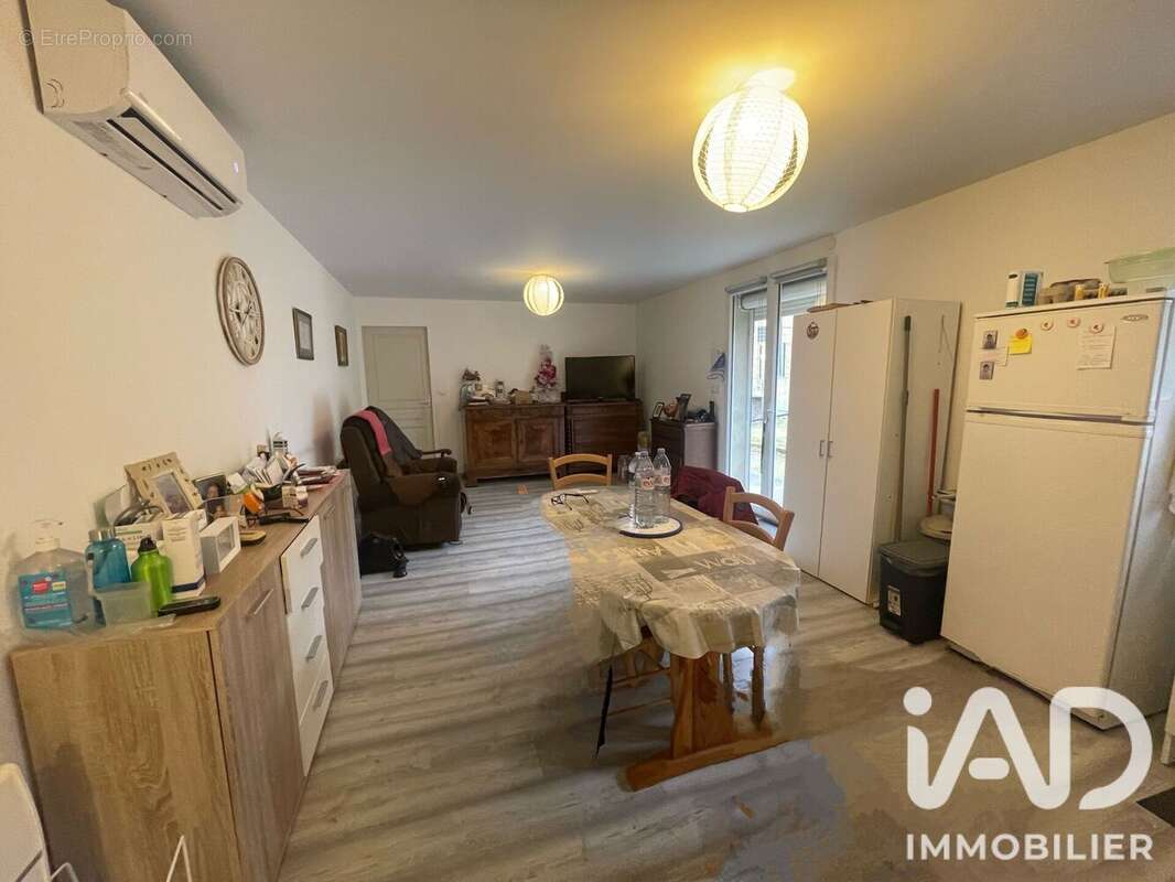 Maison 210 m² à Rabastens-De-Bigorre  - photo 7