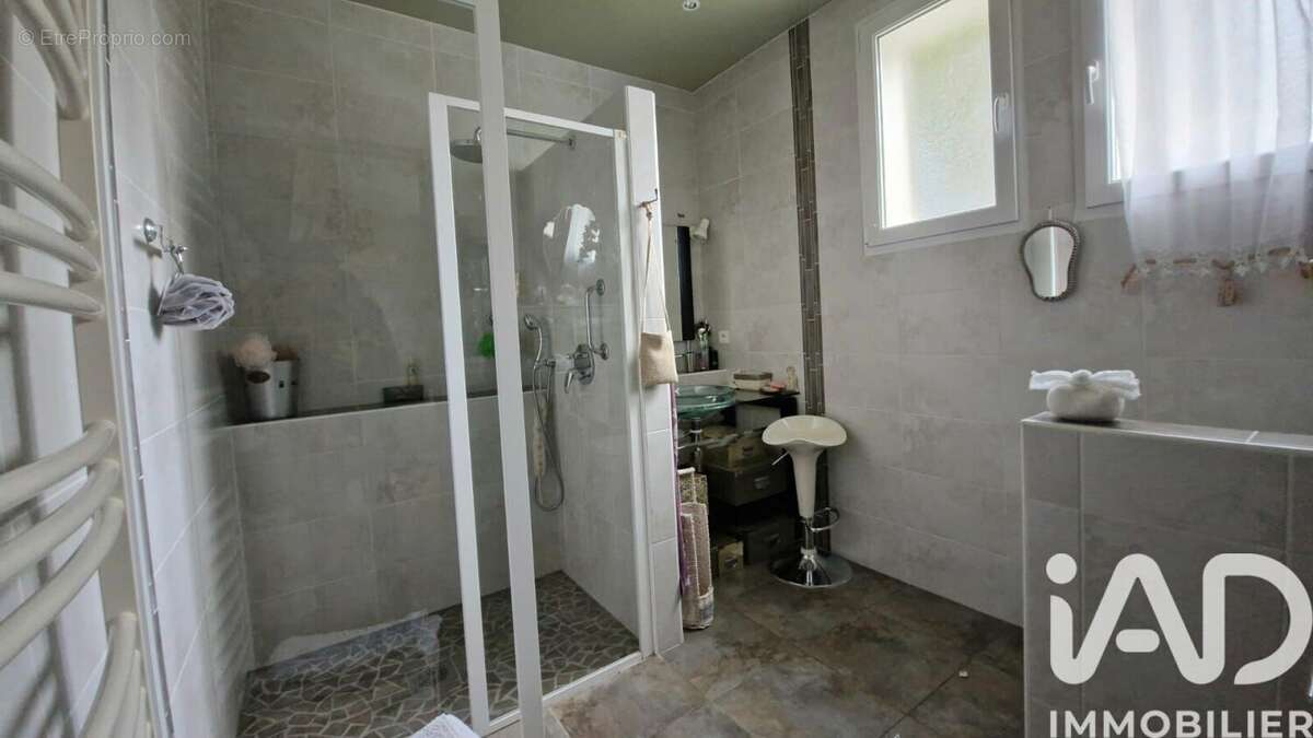 Photo 9 - Maison à SAINTE-FOY-LA-GRANDE