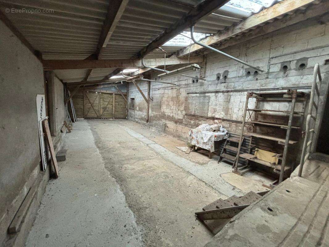 Maison à PLEUCADEUC