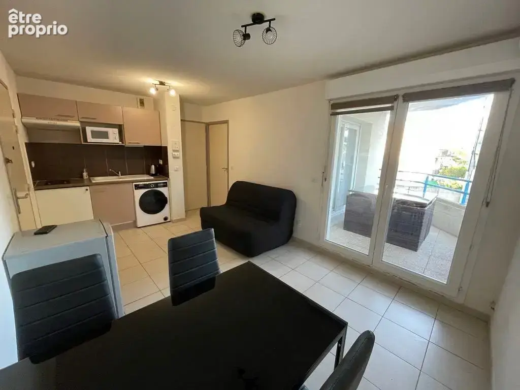 Photo Appartement à Fleury au prix de 127 500€