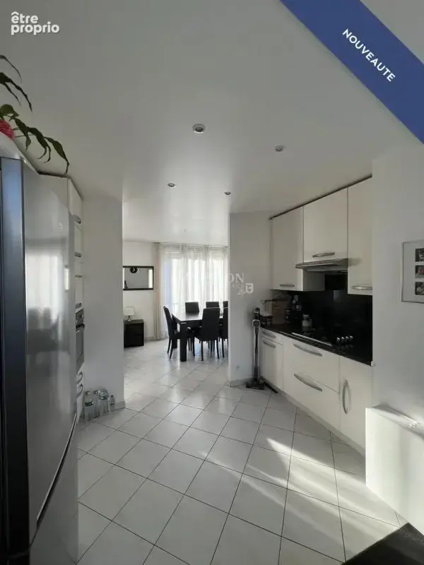 Maison  de 5 pièces - 3 chambres - photo 3