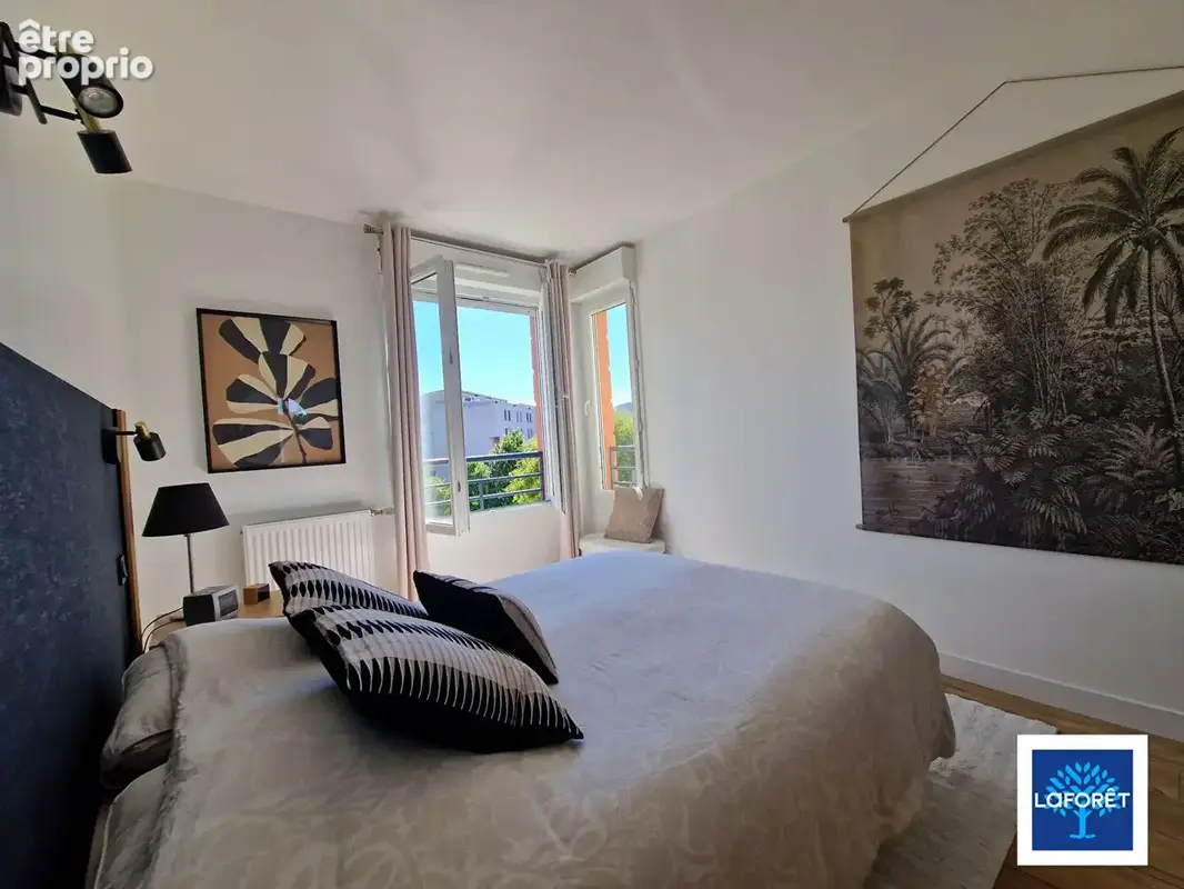 Appartement Oullins Pierre Benite 3 pièce(s) 74.12 m2 - photo 5