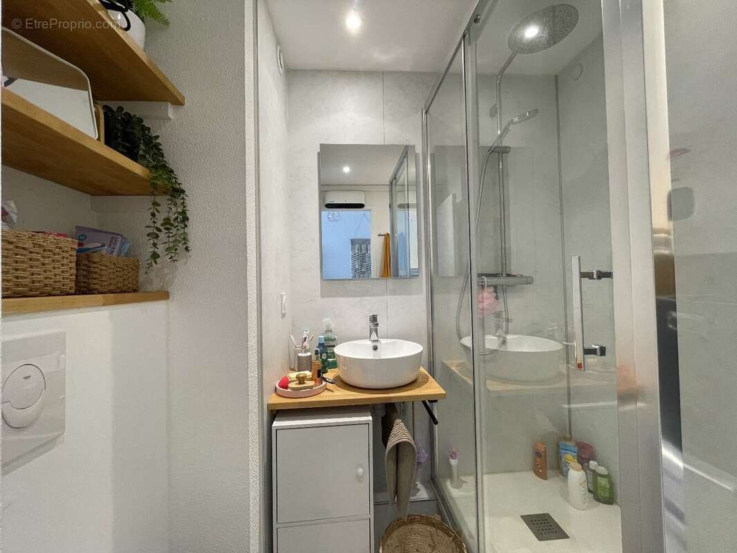 Appartement à MARSEILLAN