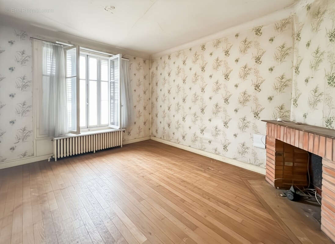 Maison 121m² à verrières-le-buisson - photo 4