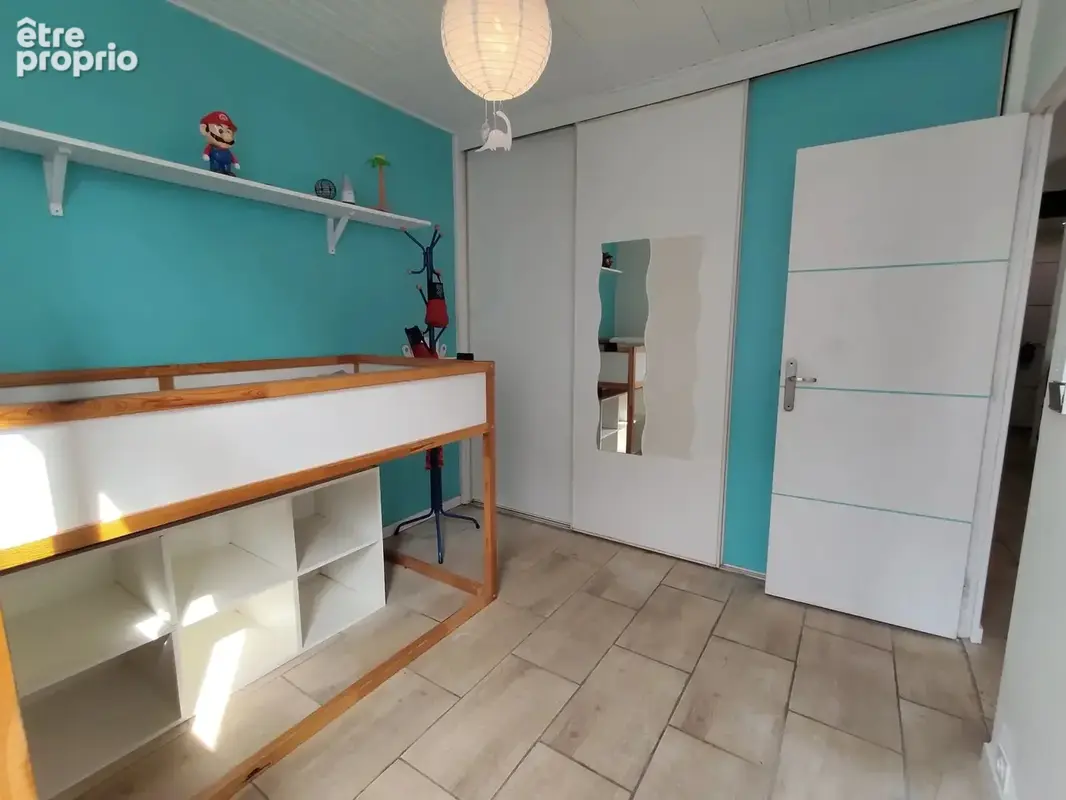 Villa de plain-pied T5 de 96 m² - Piscine - Garage - Jardin - Port-de-Bouc - photo 24
