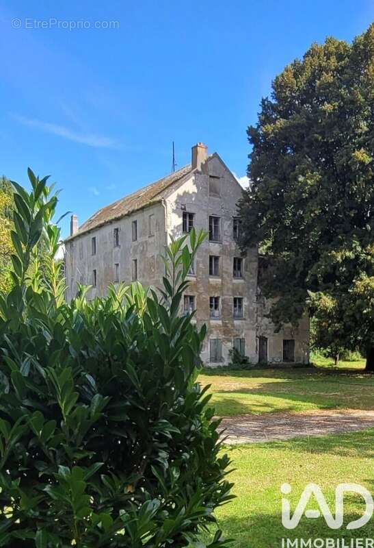 Photo 4 - Maison à LA FERTE-GAUCHER