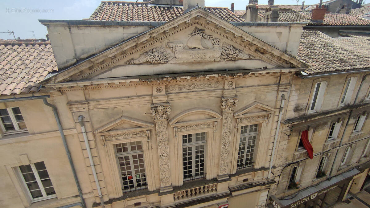 Appartement à AVIGNON