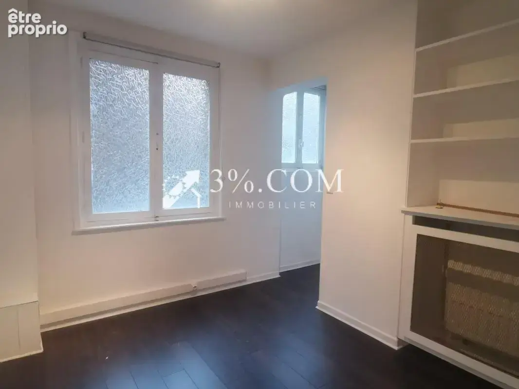 3%.COM-Lille centre secteur Molinel, appartement 3 pièces 52 - photo 4