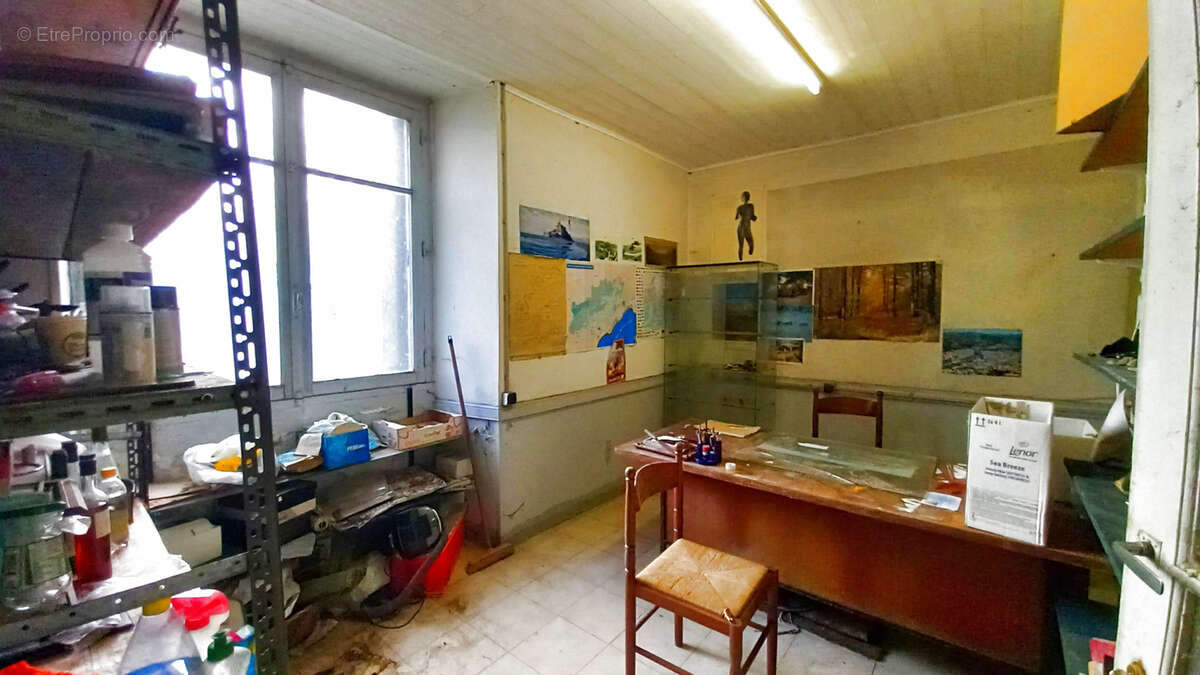 Commerce à BEDARIEUX