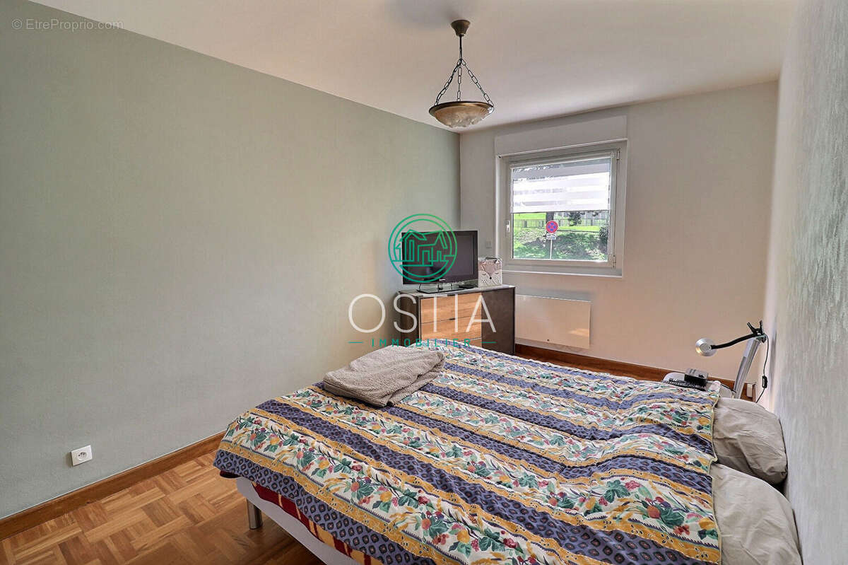 Appartement à LORETTE