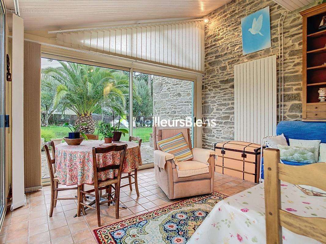 Maison à SAINT-CAST-LE-GUILDO