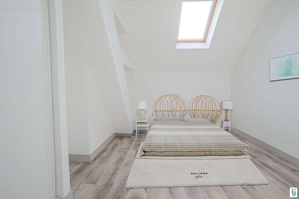 Appartement à ROUEN