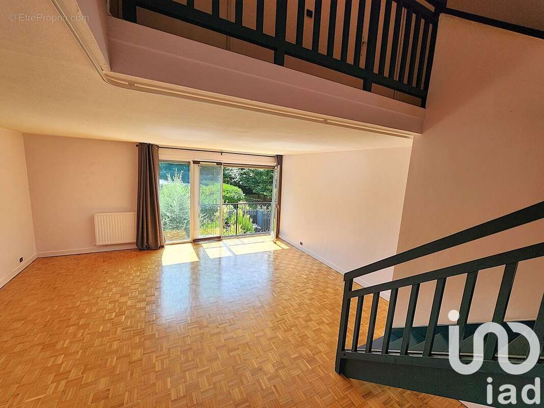 Photo 4 - Appartement à CLAMART