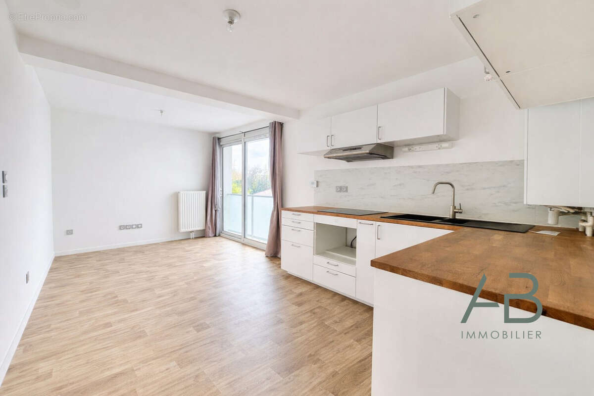 Appartement à LILLE