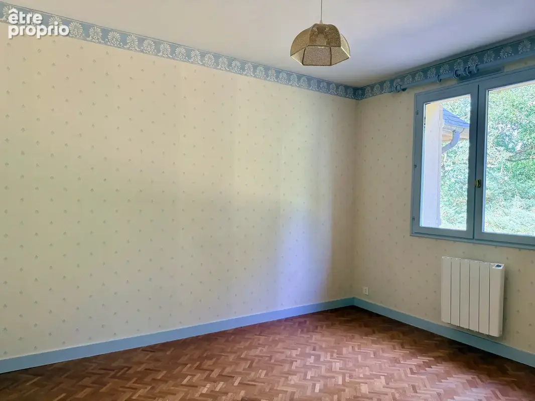 Au calme de la campagne, maison 5 chambres sur terrain de plus de 1,3 ha - photo 8