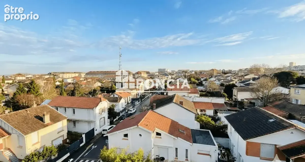 Photo Appartement à Toulouse au prix de 125 000€