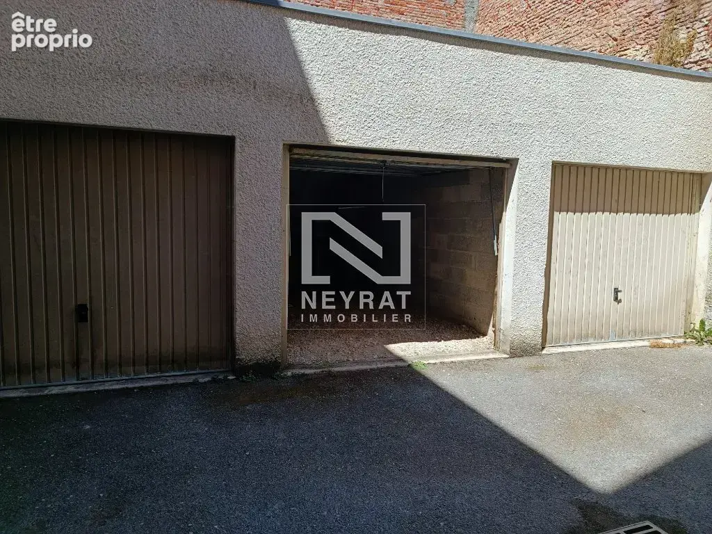 Grand T3 dans résidence avec ascenseur Garage et cave - photo 11